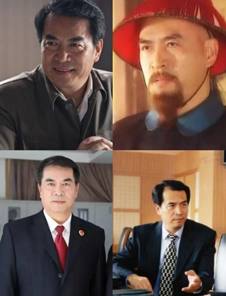 何晴与廖京生的关系