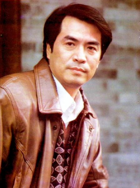何晴与廖京生的关系