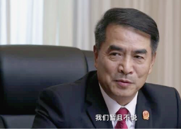 何晴与廖京生的关系