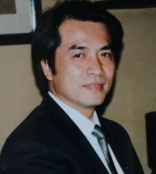 何晴与廖京生的关系