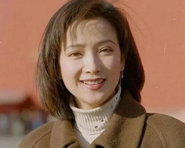 何晴与廖京生的关系