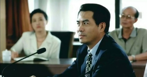 何晴与廖京生的关系