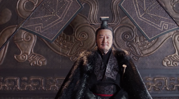 嬴柱为什么三天就死了