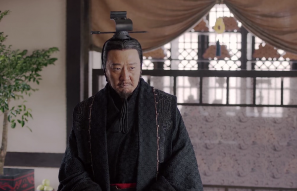 嬴柱为什么三天就死了