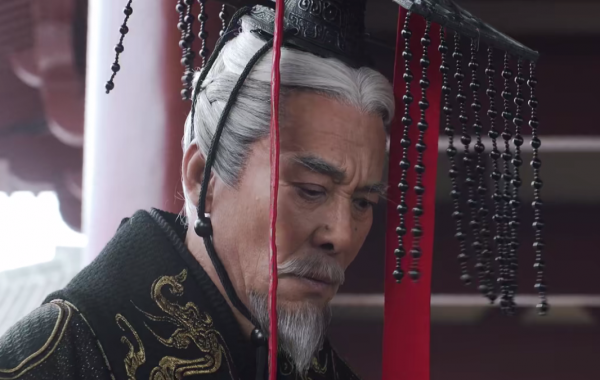 嬴柱为什么三天就死了