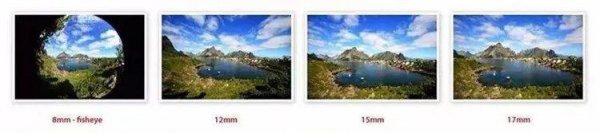 焦距是什么意思图解物理