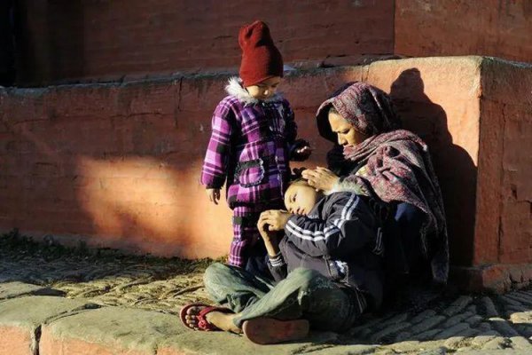 焦距是什么意思图解物理