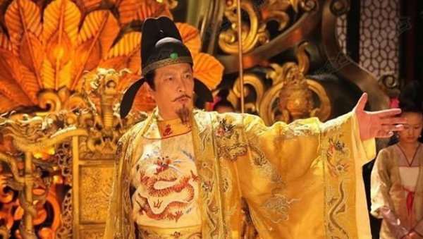 李世民在位多少年
