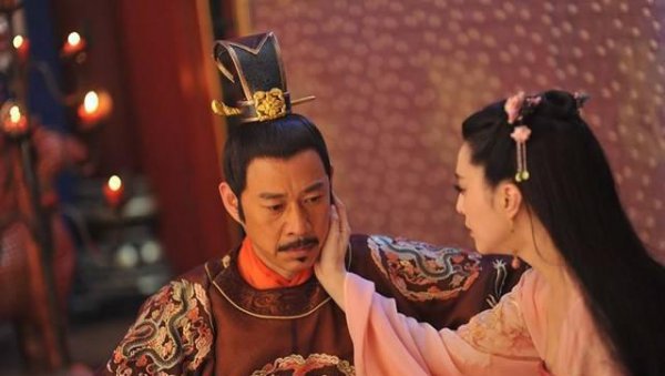 李世民在位多少年