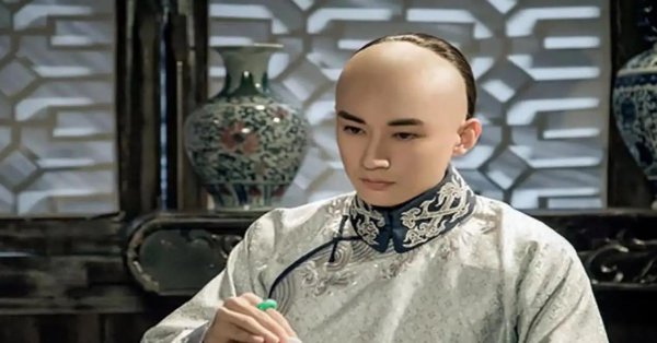 康熙最小的儿子胤秘简介