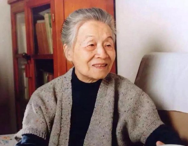 杨绛的遗产给谁了