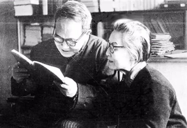 杨绛的遗产给谁了