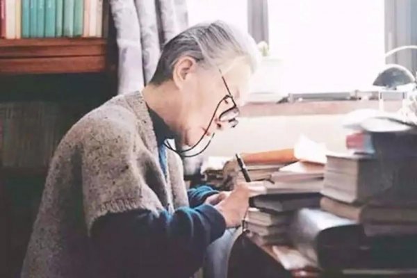 杨绛的遗产给谁了