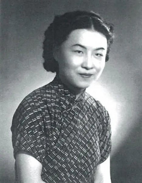 杨绛的遗产给谁了