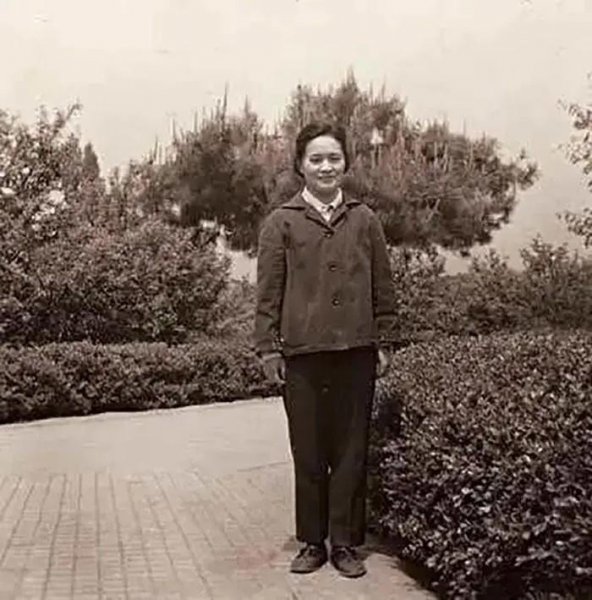 杨绛的遗产给谁了