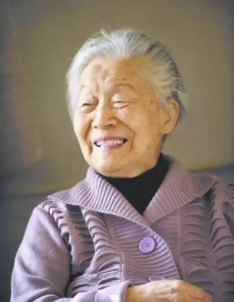 杨绛的遗产给谁了