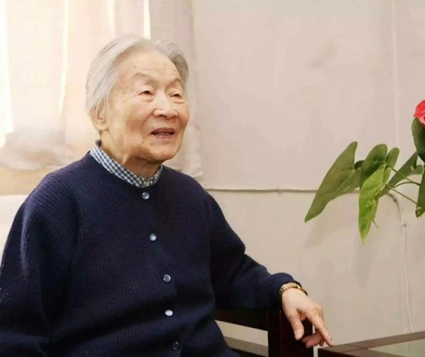 杨绛的遗产给谁了