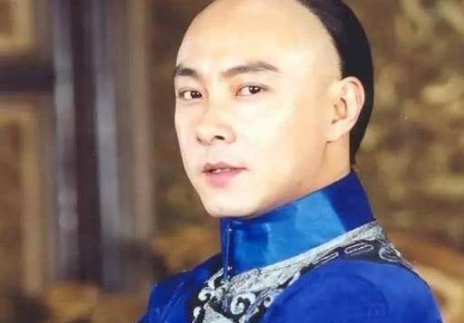 韦小宝演员有哪些名字
