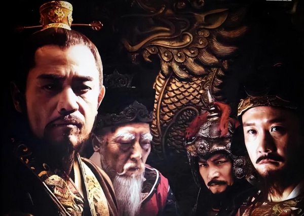 学历史必看的历史剧