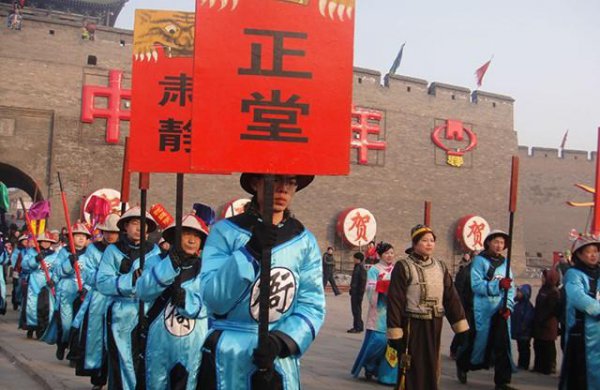 巡抚和布政使哪个官大