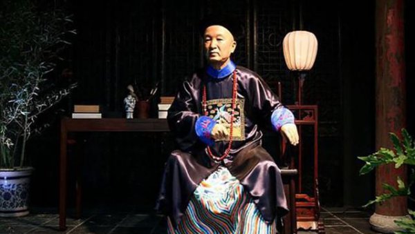 巡抚和布政使哪个官大