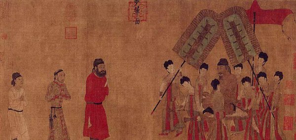 世界上第一杯奶茶是谁发明的