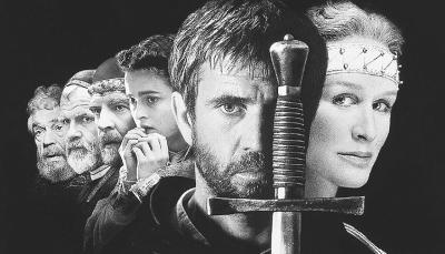 莎士比亚哪国人