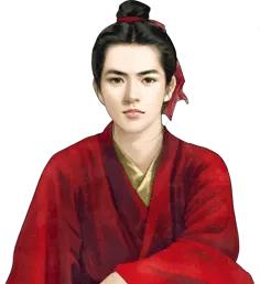 惨绿少年现在的含义网络用语