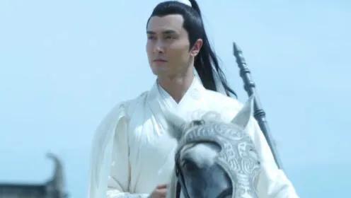 雪中悍刀行中陈芝豹为什么杀徐渭熊