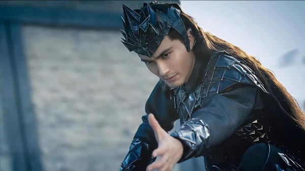 雪中悍刀行中陈芝豹为什么杀徐渭熊