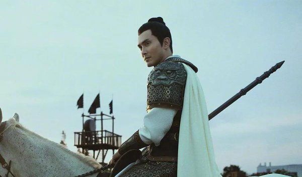 雪中悍刀行中陈芝豹为什么杀徐渭熊