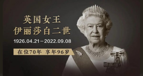 伊丽莎白一世和二世有什么区别
