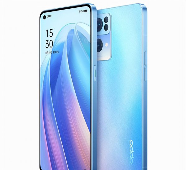 opporeno7有呼吸灯吗