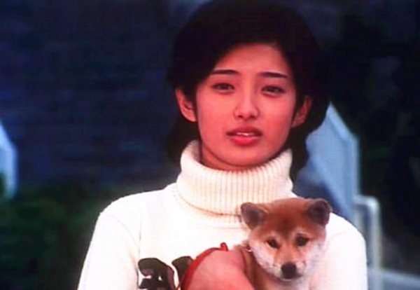 山口百惠身高有多高