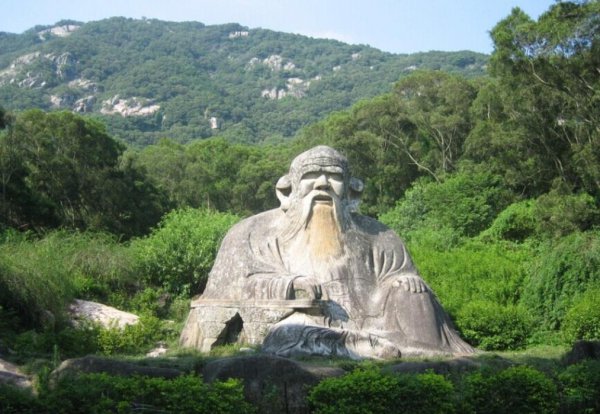 孔子的原名叫什么姓什么