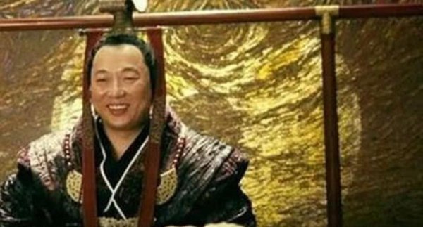 屠岸贾是真实历史人物吗