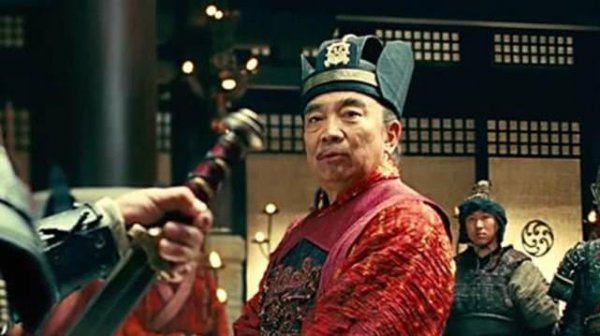 屠岸贾是真实历史人物吗