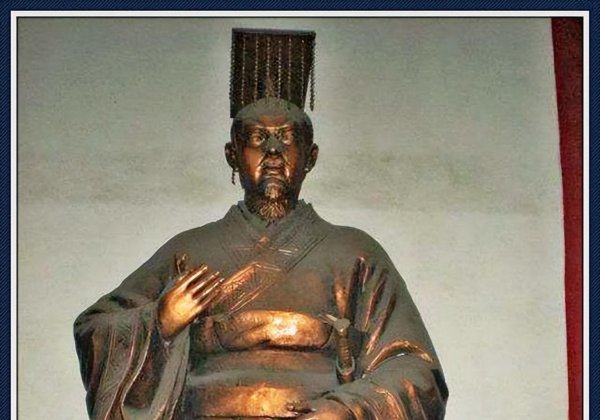 上将军宋义个人简介