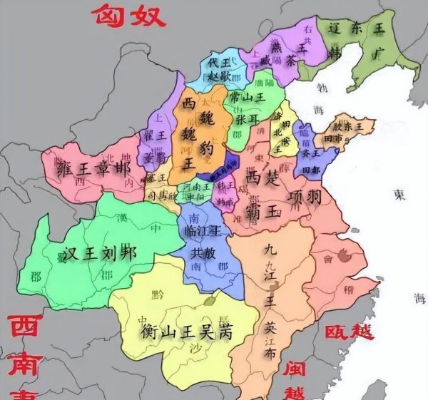 上将军宋义个人简介
