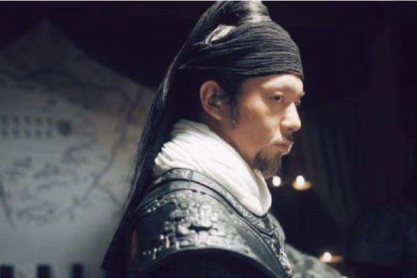 名将魏章个人简介