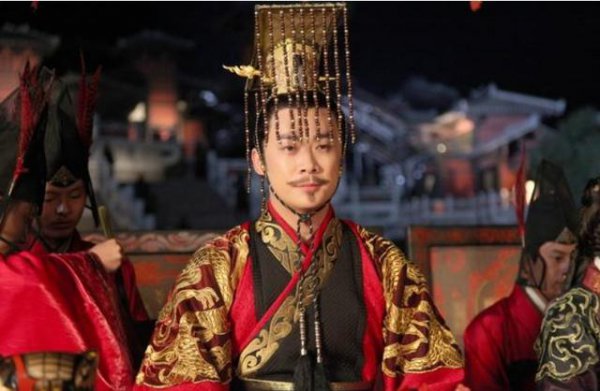 名将魏章个人简介