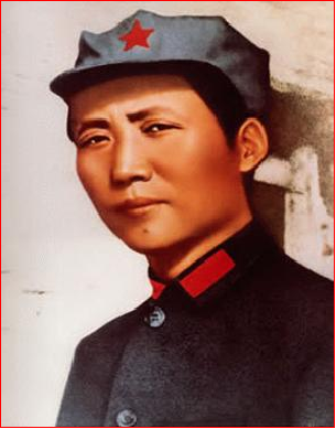 为政以德是谁的主张