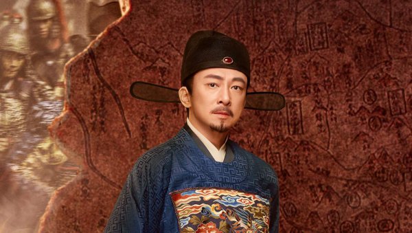 明朝于谦生平简介资料