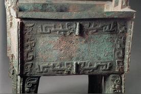 司母戊鼎的简介