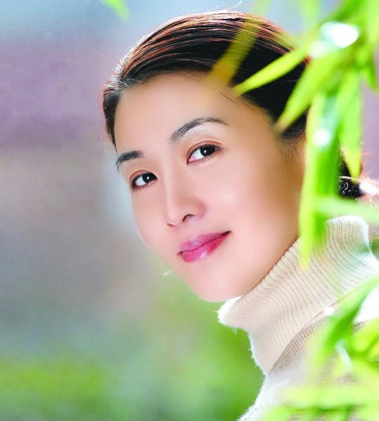 韩再芬个人简历