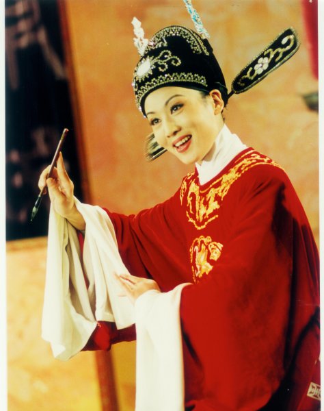 韩再芬个人简历