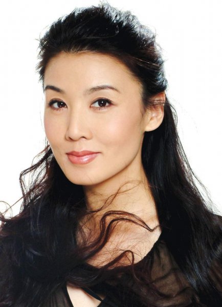 韩再芬个人简历