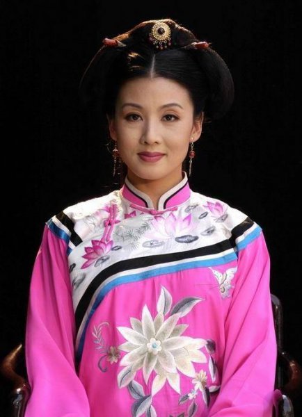 韩再芬个人简历