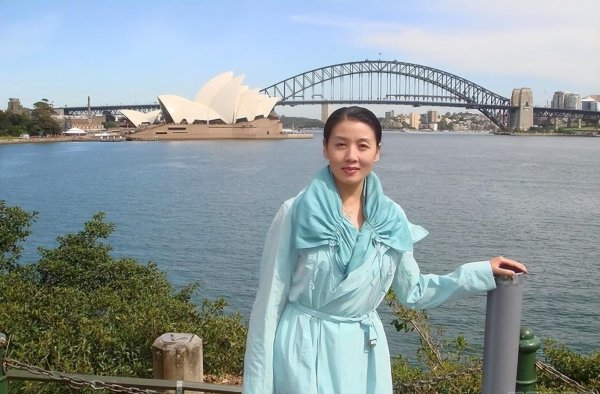 韩再芬个人简历