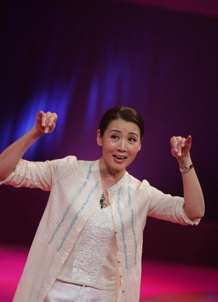 韩再芬个人简历